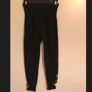 Small Victoria Secret PINK Leggings